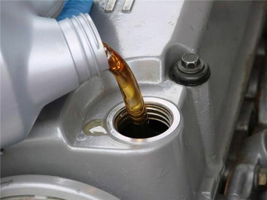 Мотор берет масло, а вы не знаете в чем дело? Мы расскажем, почему двигатель жрет масло!